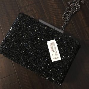 Designer Fine Rock Clutch
